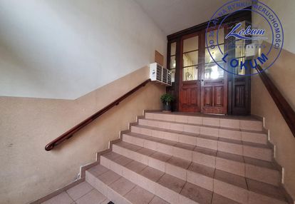 Duże, jedyne takie w kamienicy!