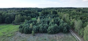 Piękna działka stanisławów gm. leoncin 4000 m2