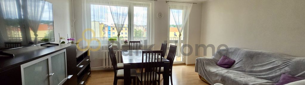 3 pokoje z oddzielną kuchnią, os. zacisze
