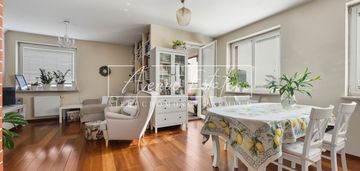 Apartament z panoramą warszawy! grochów