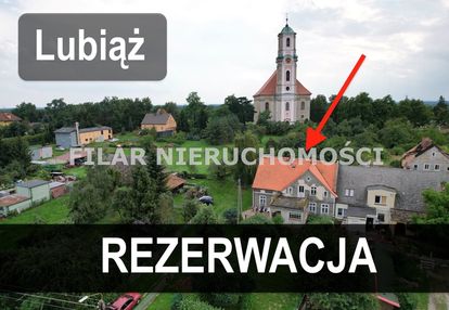 Dom na sprzedaż w lubiążu