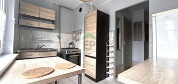 Mieszkanie 30 m² | 1 piętro | os. tysiąclecie