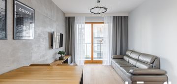 2-pok. z balkonem i tarasem - zajezdnia wrzeszcz