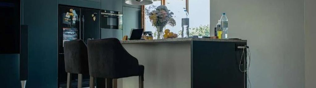 3-pokojowe mieszkanie na mokotowie