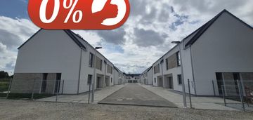 Smolec kościcelna -(b2) - z ogródkiem i garażem
