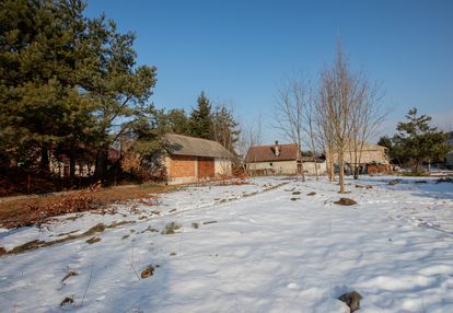 11 arów działka budowlana za 115 tyś w radłowie!!