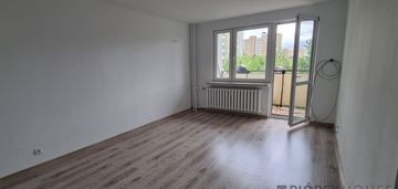 2-pokojowe mieszkanie na pradze południe