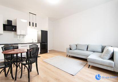 Od 01.04, 2-pok, 47m2, garderoba, balkon,krowodrza