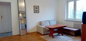 Ciche i spokojne mieszkanie