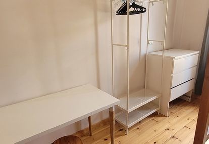Kawalerka w centrum miasta