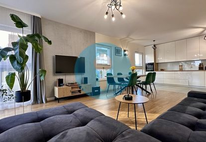 Komfortowy 4-pokojowy apartament ślichowice !