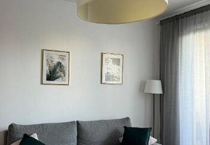 2-pokojowe mieszkanie na ursynowie