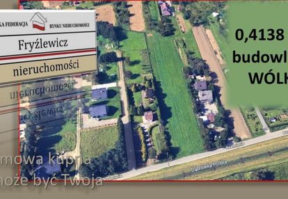 Nowy sącz, działka pod domy, mieszkania i usługi