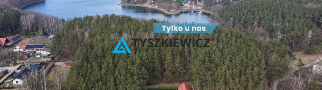 Dom w sielskiej okolicy