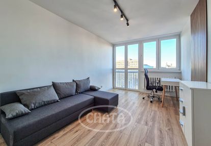 Głogowska/rozkład/media miejskie/1 wynajem