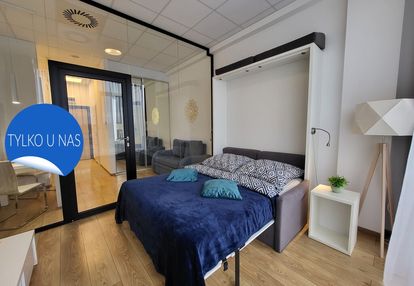 Apartament inwestycyjny z gwarancją najmu