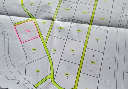 Okazja. działki na pojezierzu ińskim