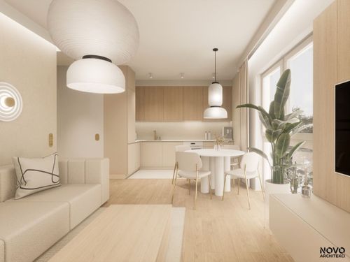 Niebanalna architektura. tylko u nas