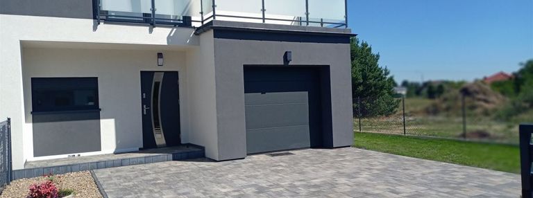 Komfortowy nowy dom kruszyn krajeński 138/510m2