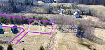 Kaszuby 350 m od jeziora połęczyńskiego.