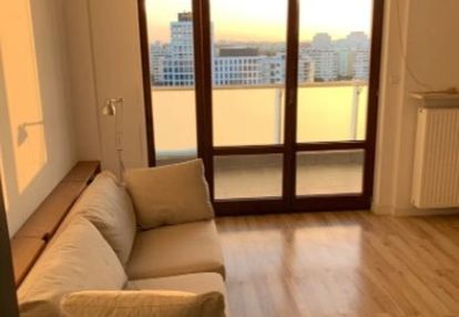 3-pokojowe mieszkanie na woli