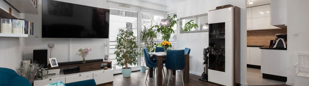 Przestronne, 3-pokojowe mieszkanie na jasieniu!