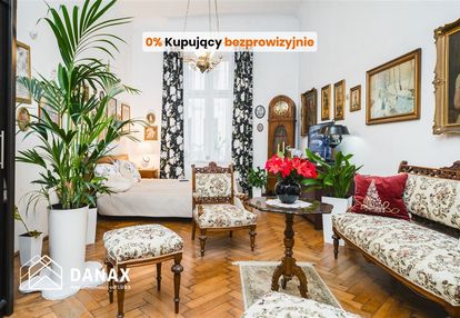Kazimierz ul.koletek -dwa odrębne mieszkania