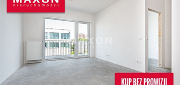 2 pokoje | praga południe | duży balkon