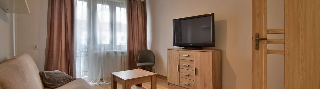 Mieszkanie 2 pok, 40,2 m2, ksm, zagórska