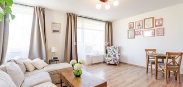 Fajne 4 pok z balkonem ul. reduta