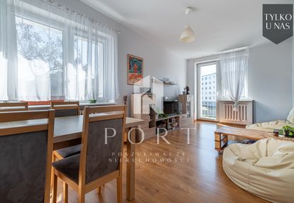 Przytulne mieszkanie blisko skm, słoneczne, 2 pok.