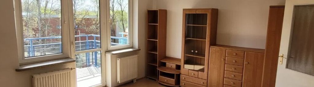 2-pokojowe mieszkanie na białołęce