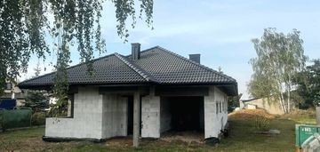 Dom 132 m², działka 888 m², media, bez pcc!