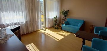 Mieszkanie własnościowe spółdzielcze na podzamczu
