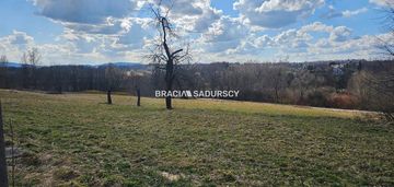 Działki na sprzedaż - czechówka