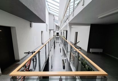 2pok apartament/balkon/klima wrocław krzyki oporów