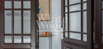 Sopot dolny- 120m2/3,6m  wysokie