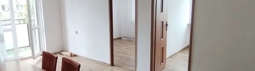 3-pokojowe mieszkanie na pradze południe