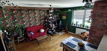 3-pokokojowe mieszkanie na ursusie