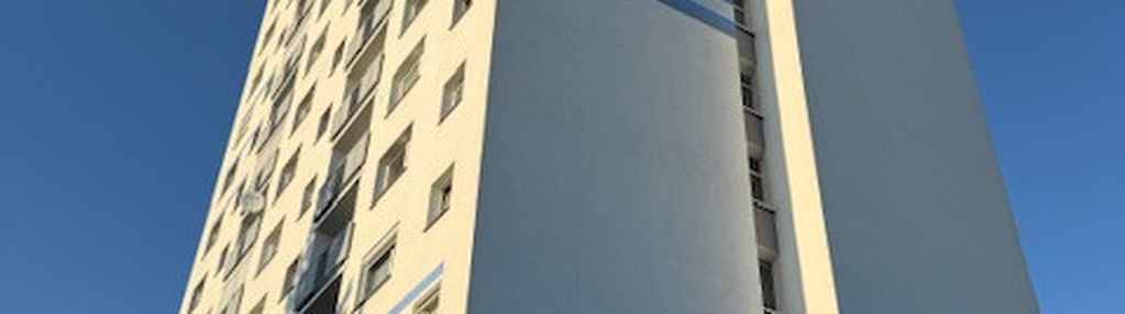 Duże mieszkanie dla rodziny na ratajach