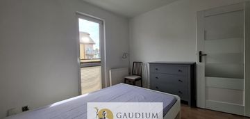 Mieszkanie 2-pokojowe storczykowa