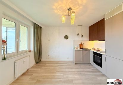 Mieszkanie po remocie - 3 pokoje - os.nowe miasto