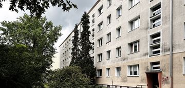 Kawalerka blisko ckd i kw i piwnica