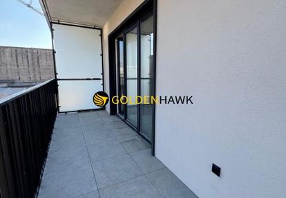 2 pokoje 36,42 m² + taras 9 m² | nad odrą | 2025