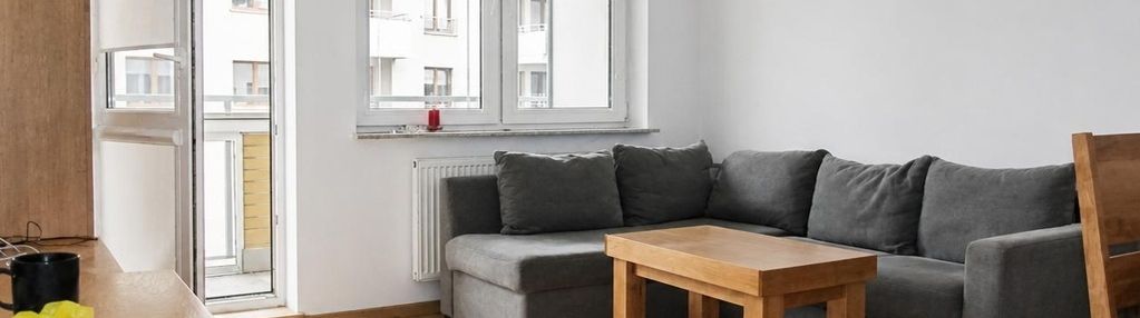4-pokojowe mieszkanie  w ursusie