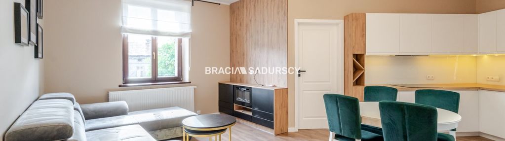 Doskonała lokalizacja, 3-pok, po remoncie