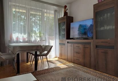 2-pokojowe mieszkanie na mokotowie