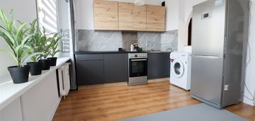 Szukasz 2 pokoi na wyżynach? zobacz to mieszkanie