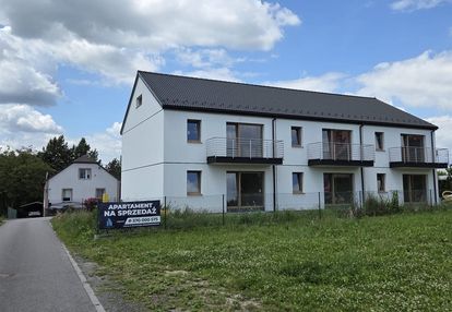 Ostatni apartament na piętrze – wyjątkowa okazja!