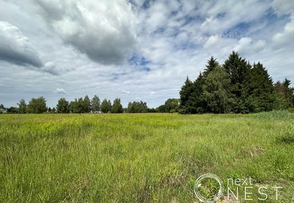 Działka dla dewelopera, borowina 1,87ha, mn